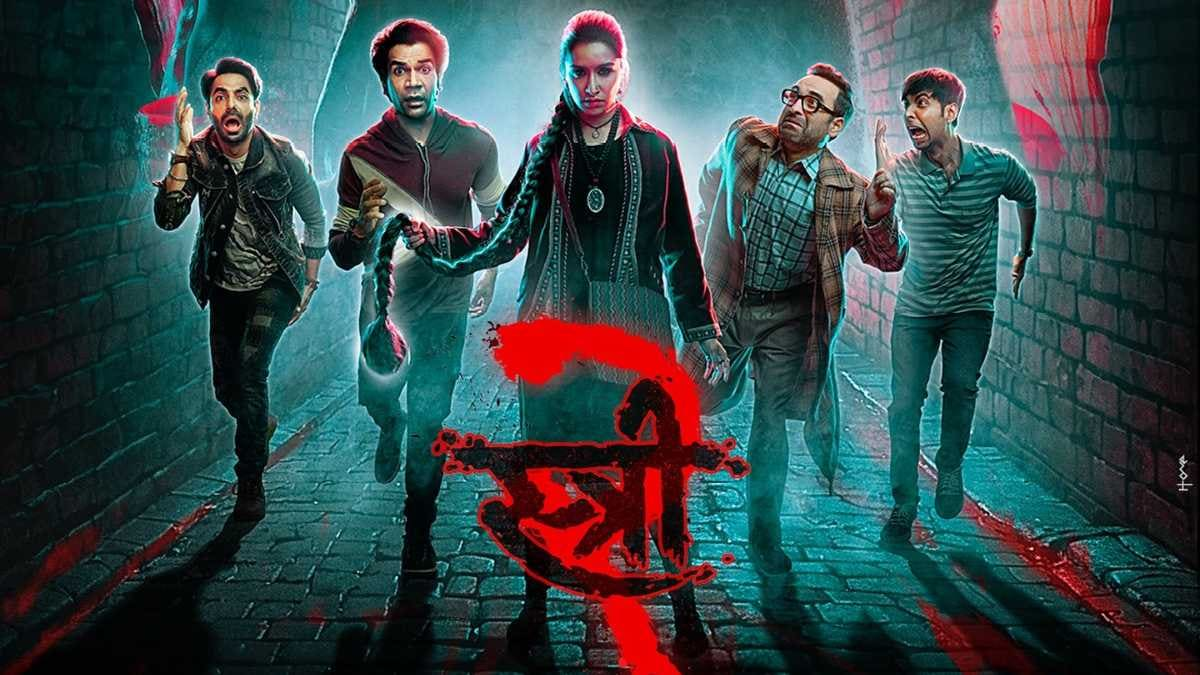 stree 2 most anticipated horror comedy movie of the year